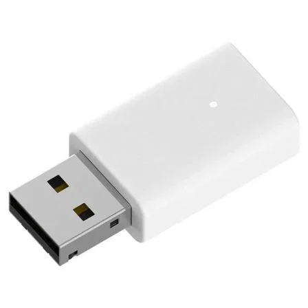 D-Link AX9U AX900 USB Wi-Fi 6 (802.11ax) Bluetooth 5.3 Adaptador para PC y Laptop, Dual Band 574 Mbps 5GHz y 287 Mbps 2.4GHz, WPA3, OFDMA, Plug and Play D-Link AX9U AX900 USB Wi-Fi 6 (802.11ax) Bluetooth 5.3 Adaptador para PC y Laptop, Dual Band 574 Mbps 5GHz y 287 Mbps 2.4GHz, WPA3, OFDMA, Plug and Play